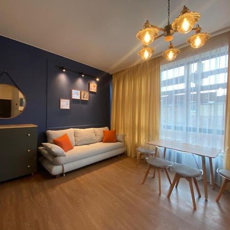 Luxury Apartment In Old Tbilisi With Terrace Exterior foto