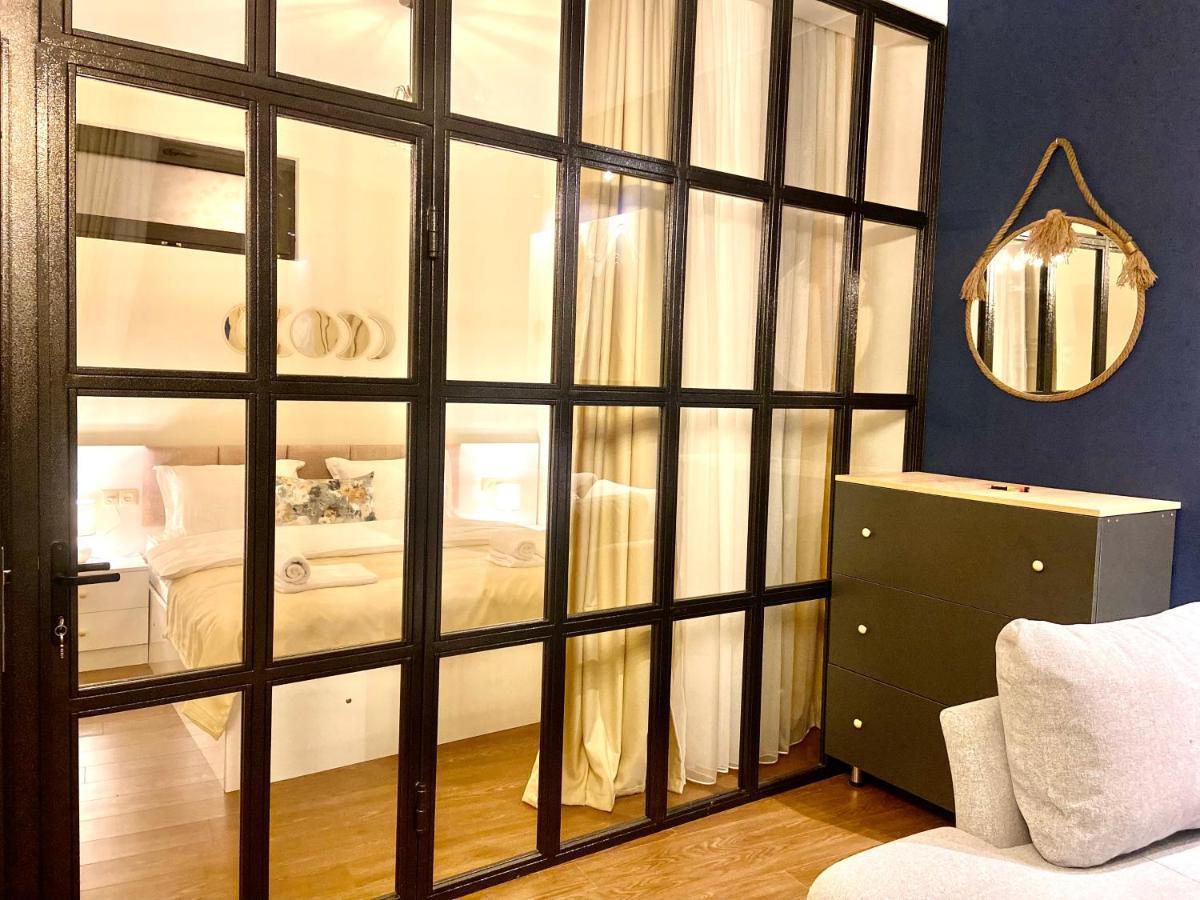 Luxury Apartment In Old Tbilisi With Terrace Exterior foto