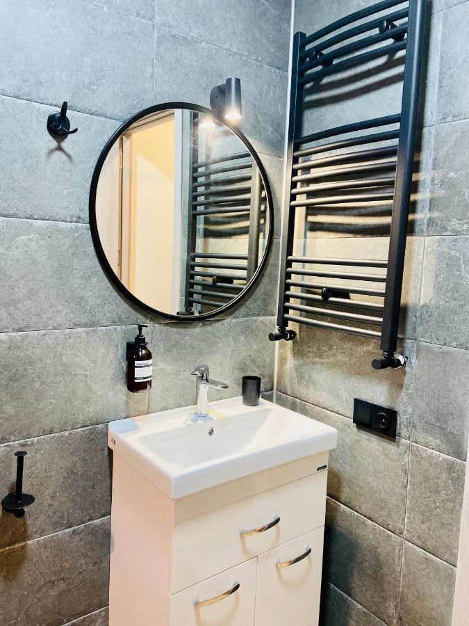 Luxury Apartment In Old Tbilisi With Terrace Exterior foto