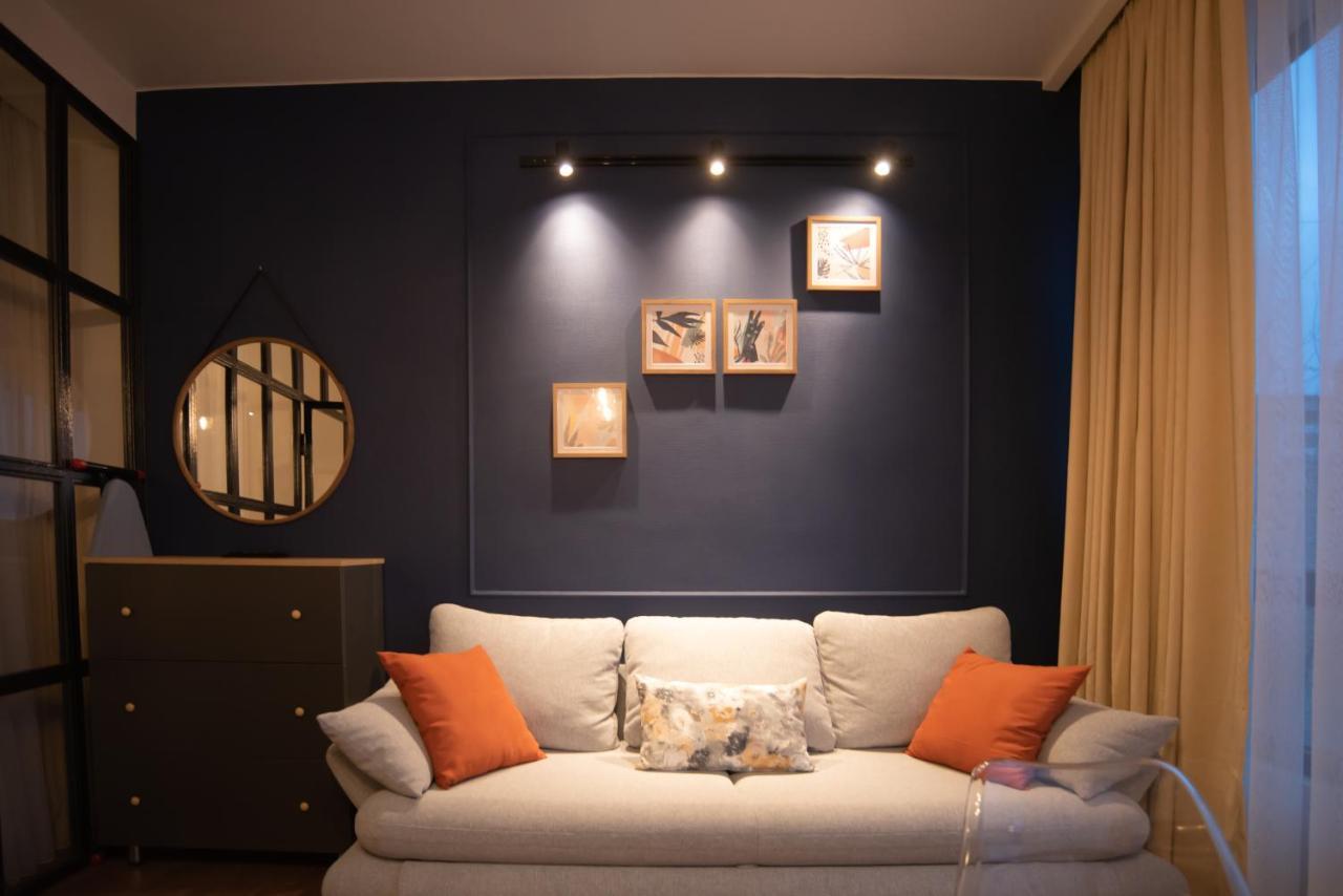 Luxury Apartment In Old Tbilisi With Terrace Exterior foto