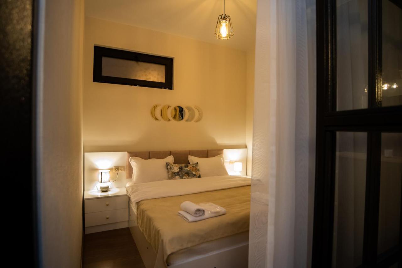 Luxury Apartment In Old Tbilisi With Terrace Exterior foto