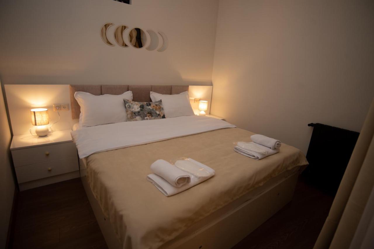 Luxury Apartment In Old Tbilisi With Terrace Exterior foto