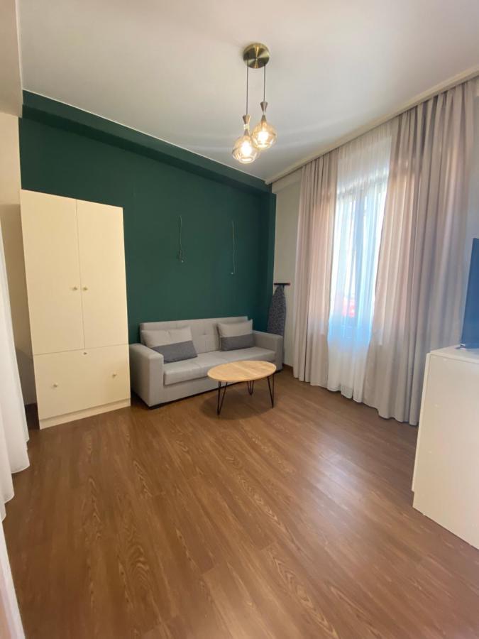Luxury Apartment In Old Tbilisi With Terrace Exterior foto