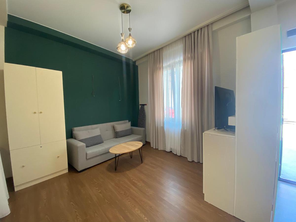 Luxury Apartment In Old Tbilisi With Terrace Exterior foto