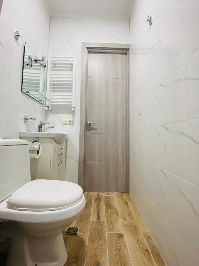 Luxury Apartment In Old Tbilisi With Terrace Exterior foto