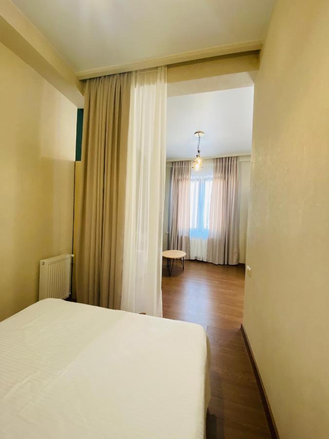 Luxury Apartment In Old Tbilisi With Terrace Exterior foto