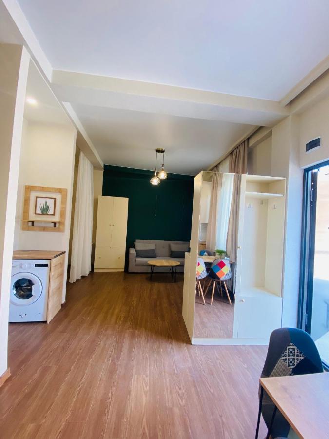 Luxury Apartment In Old Tbilisi With Terrace Exterior foto
