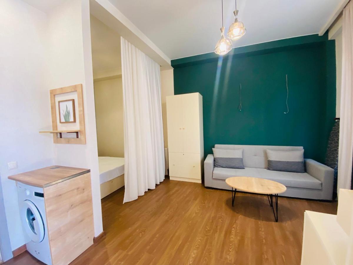Luxury Apartment In Old Tbilisi With Terrace Exterior foto