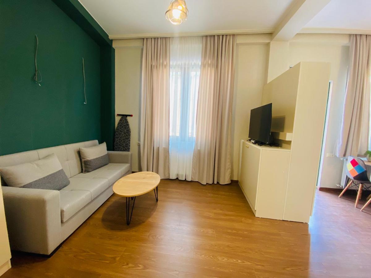 Luxury Apartment In Old Tbilisi With Terrace Exterior foto