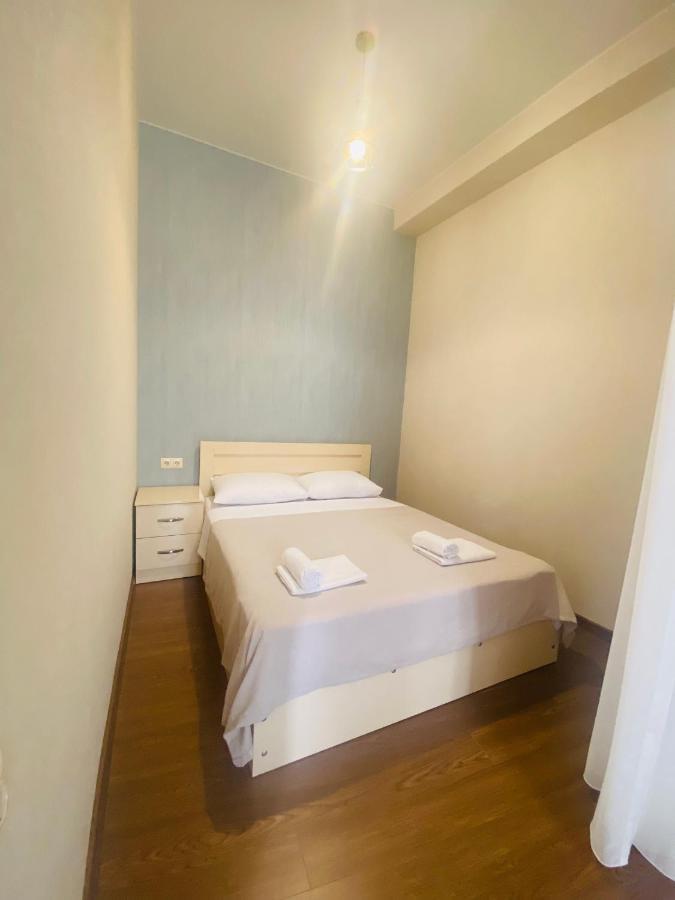 Luxury Apartment In Old Tbilisi With Terrace Exterior foto
