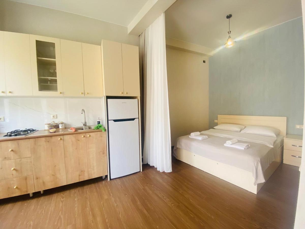 Luxury Apartment In Old Tbilisi With Terrace Exterior foto