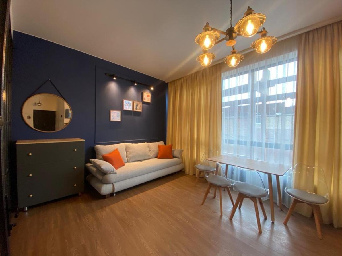 Luxury Apartment In Old Tbilisi With Terrace Exterior foto